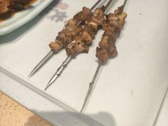 -状元阁烧烤(新华路总店)