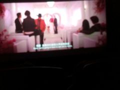 -万达影城(潍坊万达广场IMAX店)