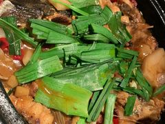 家烧千岛湖鱼头-桂满陇天书(南京德基旗舰店)