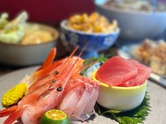 -炙柒Sekinana·精致料理 烧鸟·铁板烧(海上世界店)