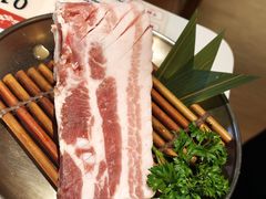 -西塔老太太泥炉烤肉(望京一店)