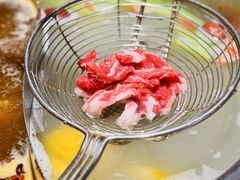-真牛坊潮汕牛肉火锅