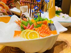 -尚海豆捞(乐虹坊店)