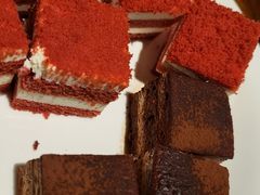 -食间牛排(湖西路店)