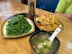 -妈妈的味道(和顺古镇店)