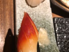 -千代武日本料理(爱建店)