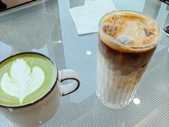 -洄归山也·高空C位湖景下午茶(东方之门店)