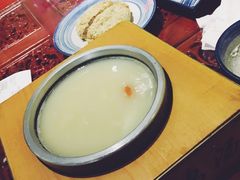 -小铫鸡汤
