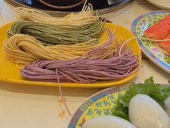 -清真·马家火锅美食城(镇江北路店)