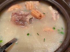 -简小舍·民间手艺菜(武昌江滩店)