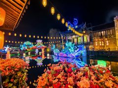 -横店影视城梦幻谷园区