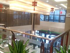 -郑庄脂渣海鲜楼(九水路店)
