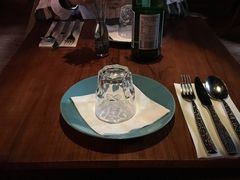 -Amanda餐厅(长乐路店)