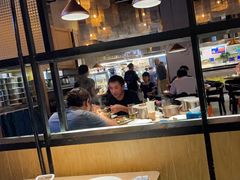 -星伦多自助料理(宝山龙湖天街店)