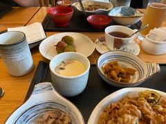 -王鼎精致料理铁板烧(世博源店)