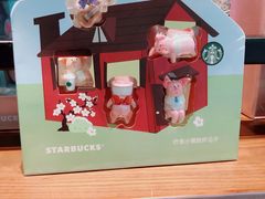 -星巴克臻选(北京太阳宫凯德店)