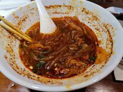 -鼎高高陕西美食(龙德广场店)