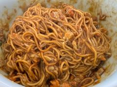 -蟹上黄·蟹黄面·江南糖水(人民广场店)