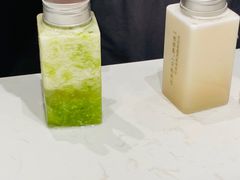 -奈雪的茶(大梅沙8号仓店)
