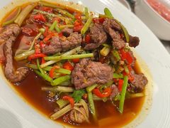 -老头儿油爆虾(金沙印象城店)