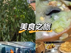 -郑庄脂渣海鲜楼(九水路店)
