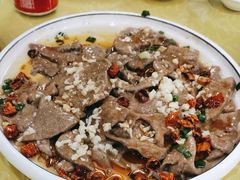 -青竹园海鲜餐厅(海天路店)