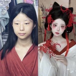 -苏州窝边小草摄影·汉服妆造跟拍(拙政园店)