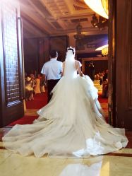 -喜喜婚纱HAPPINESS STUDIO奢定馆(海淀体验馆)