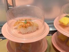 -争鲜回转寿司(通州万达店)
