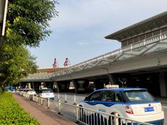 -太原武宿国际机场