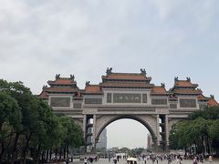 -顺峰山公园