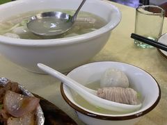 -惠来大排档(联创商业街店)