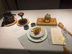 -叶叶菩提·晋福宫