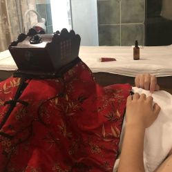 -静博士养生美容连锁