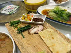 -大鸭梨烤鸭店(金顶街店)