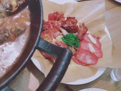 -上关雪東北菜(中房金谊店)