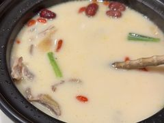 -径山十八道·风味民间菜(杭州总店)