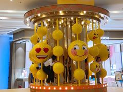 -金茂览秀城