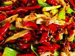 火爆鼻筋-拈一筷子·宜宾江湖菜(十一街店)