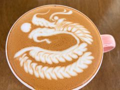 -SAFARI COFFEE