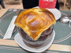 -刀叉遇上筷子中西融合餐厅(和平店)