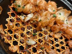 生焗九年百合-宫燕府·京菜·烤鸭·淮扬菜(王府中心店)