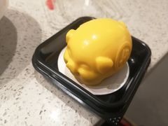 hi芒果小金猪-海底捞火锅(大融城店)