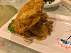 -好人家海鲜酒楼(淞南路店)