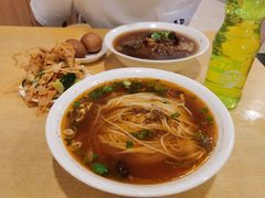 -水仙拉面(水仙街店)