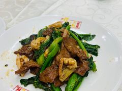 -凤城礼记鱼翅海鲜酒家(新马路总店)