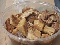 -阁瑞居闫记卤煮(乔庄北街店)