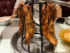 巴依老爷架子肉-巴依老爷新疆美食(清华东门店)