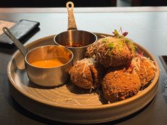 -Ameigo梅果·云贵川bistro(长宁来福士店)