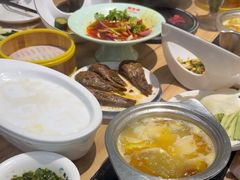 -龙聚德北京烤鸭(沙坪坝华宇A馆店)
